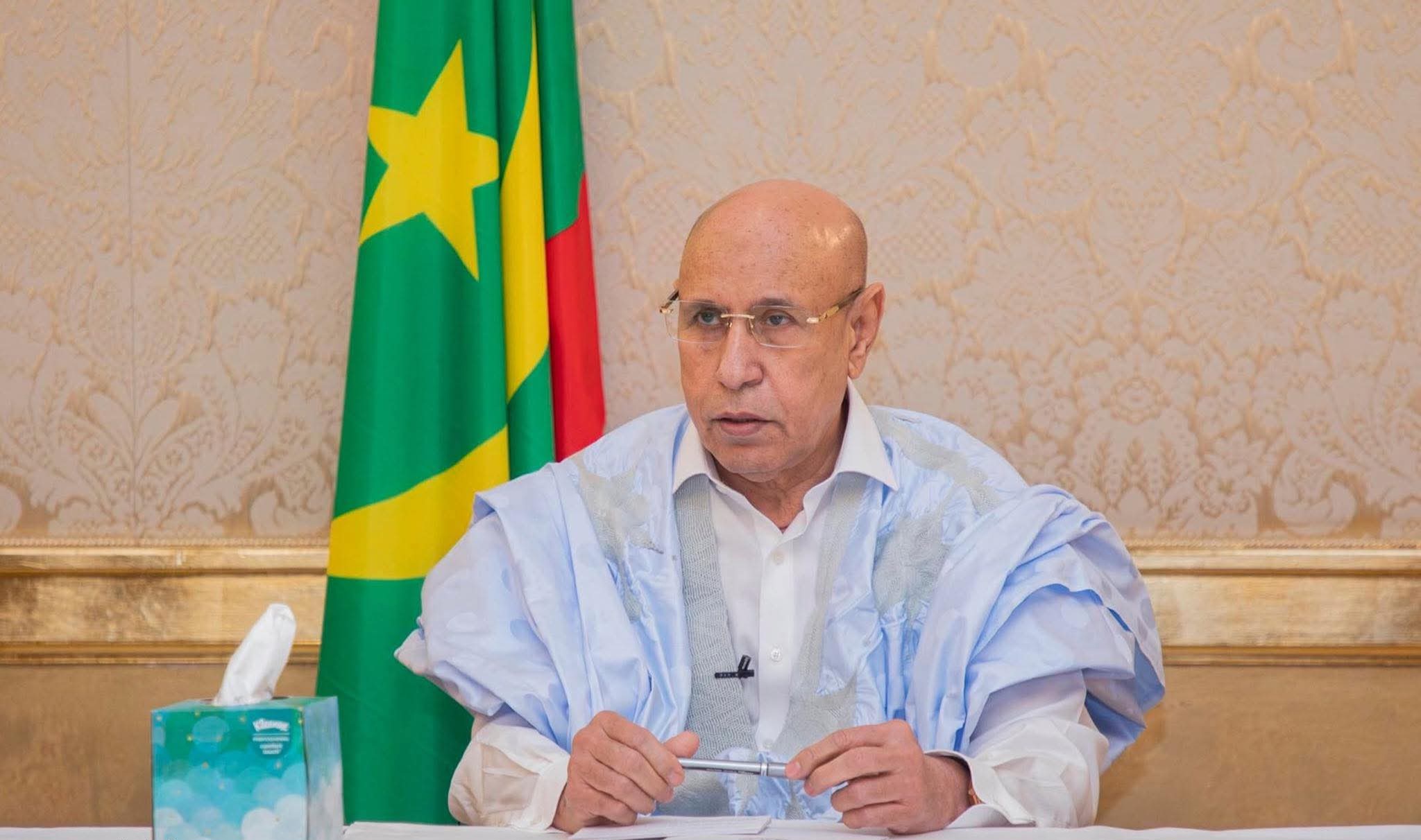 دعم رئاسي لمبادرة “أيادي الخير” الموجهة لأسر الصحفيين الراحلين.