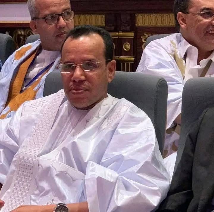 نائب عن كيفه يدعو الحكومة للاستماع لمطالب العاملين في أسواق الهواتف النقالة.