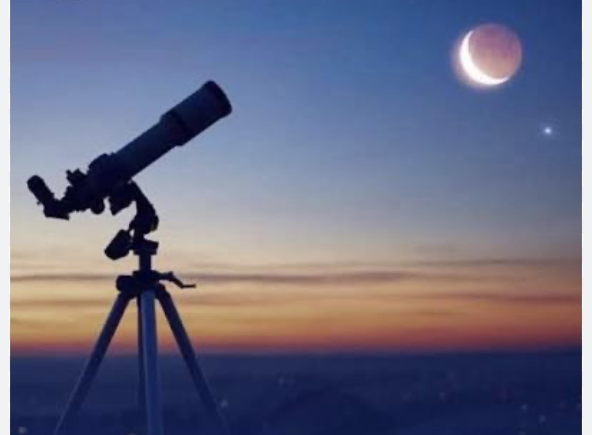 السعودية تدعو لتحري هلال شوال مساء الأربعاء