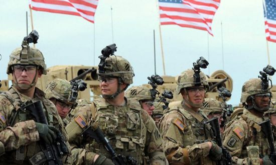 موريتانيا ضمن الدول الخالية من الإرهاب.