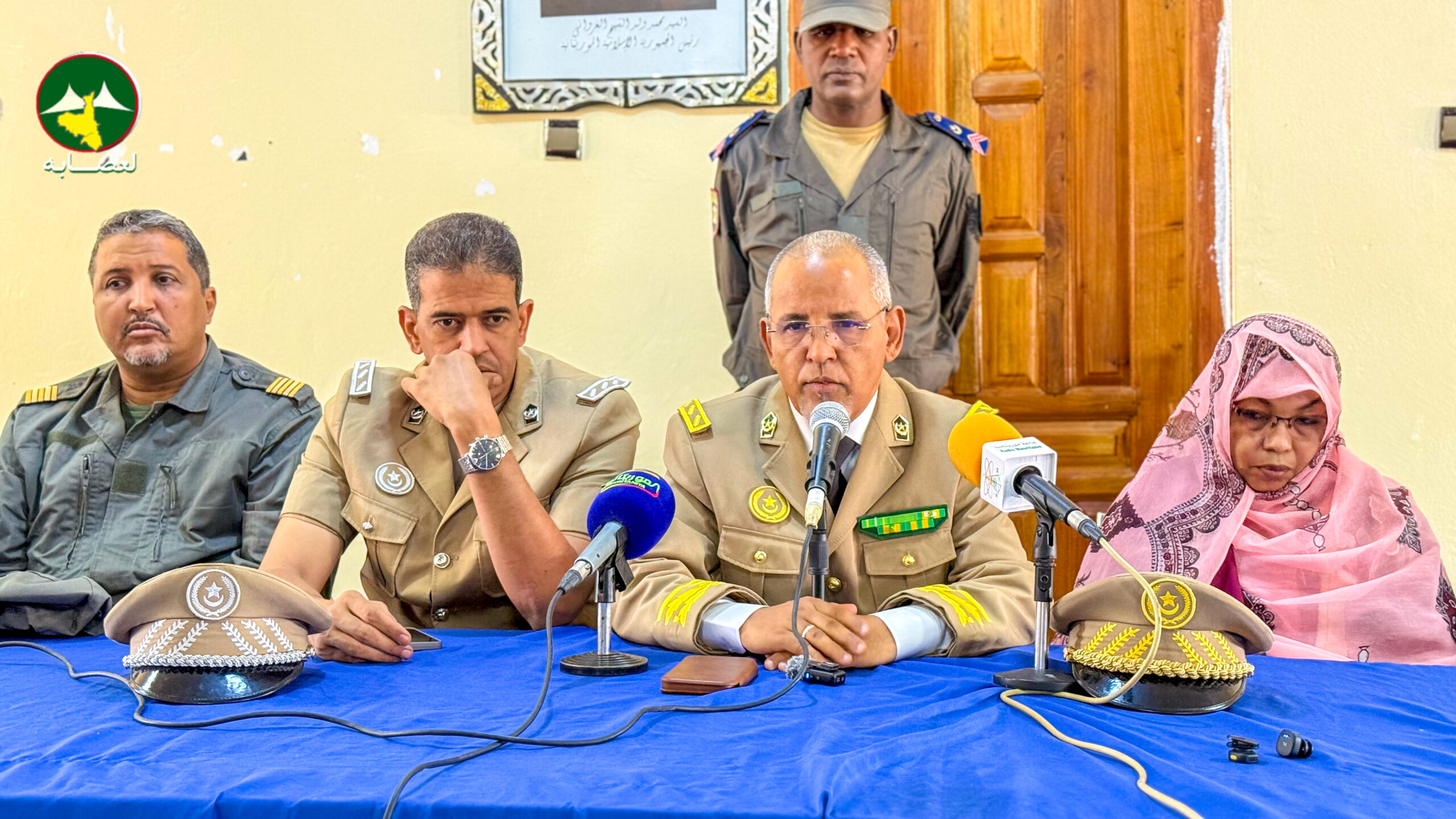 والي لعصابه يدعو إلى ترشيد استهلاك الطاقة لمواجهة تداعيات أزمة المحروقات.