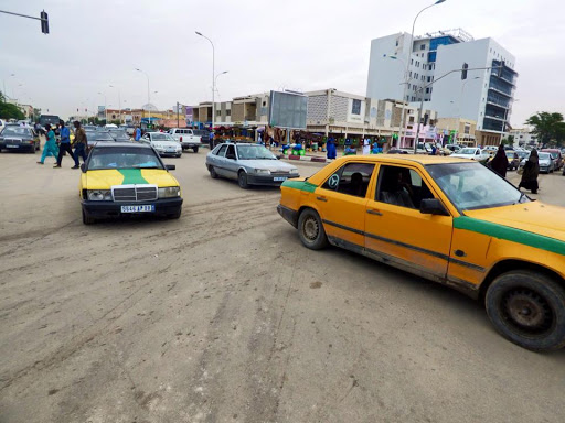 إطلاق الرقم الأخضر 1886 للتبليغ عن الزيادات الغير مبررة في أسعار النقل