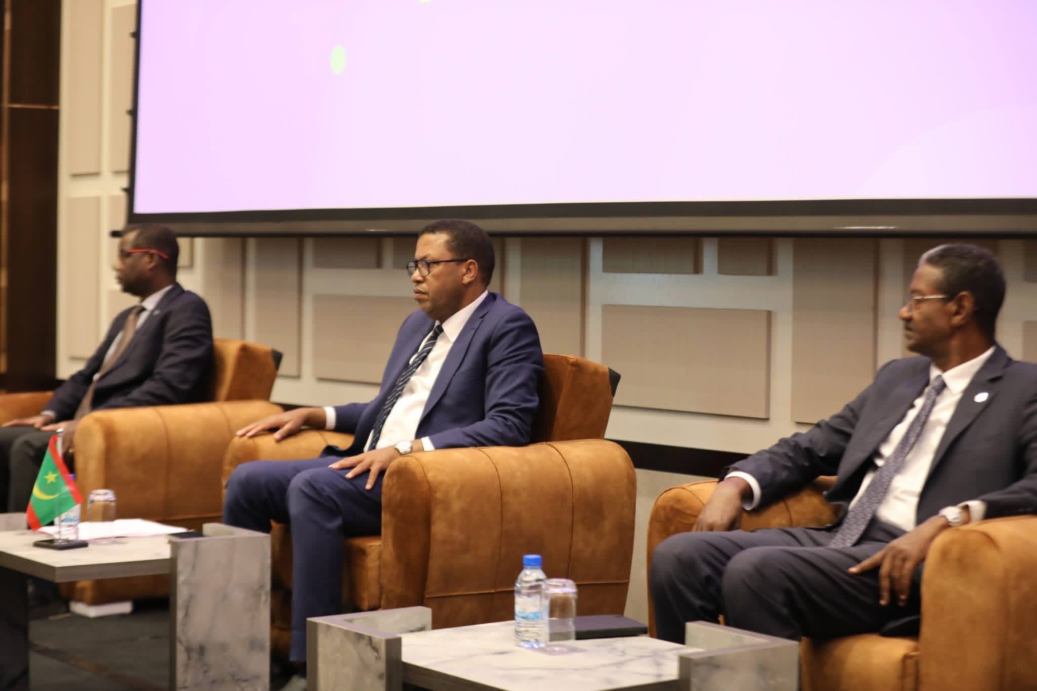 نواكشوط تحتضن مؤتمرا إقليميا لتعزيز الأمن الغذائي في إفريقيا منتصف أبريل