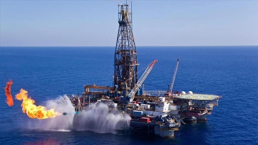 طفرة غير مسبوقة في صادرات الغاز الموريتاني خلال الربع الأول من 2026